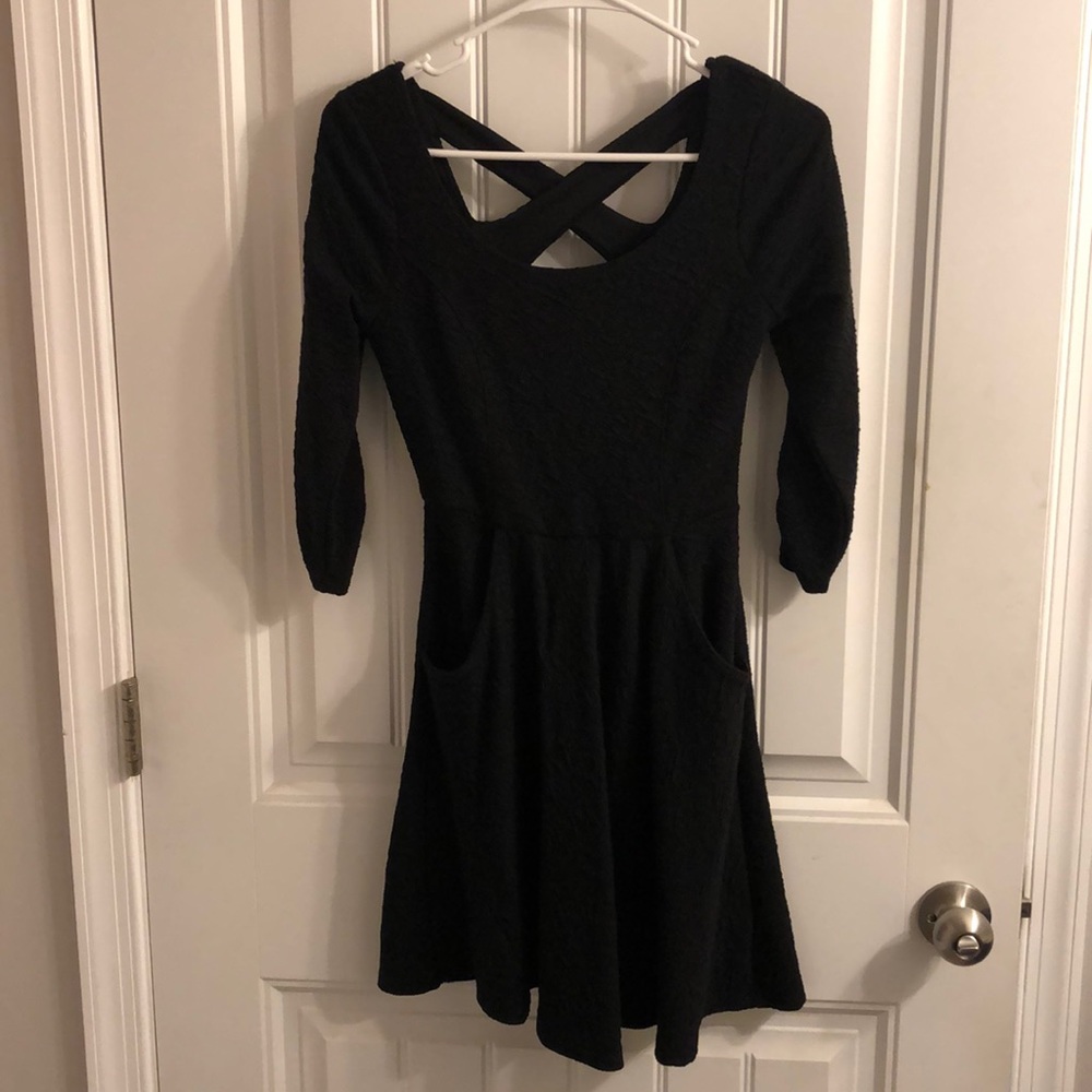 Extra small LBD